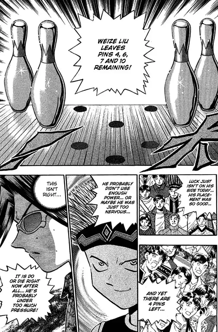 Bowling King Chapter 25.135 34